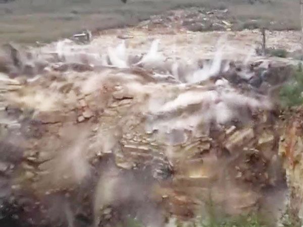 山東爆破工程公司 山東爆破工程公司